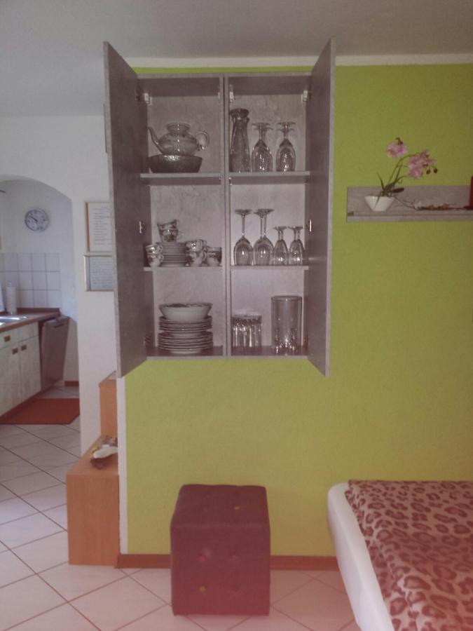 Ferienwohnung Kiruga Kippenheim Extérieur photo