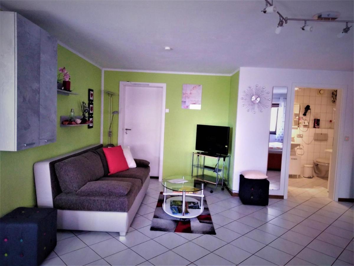 Ferienwohnung Kiruga Kippenheim Extérieur photo