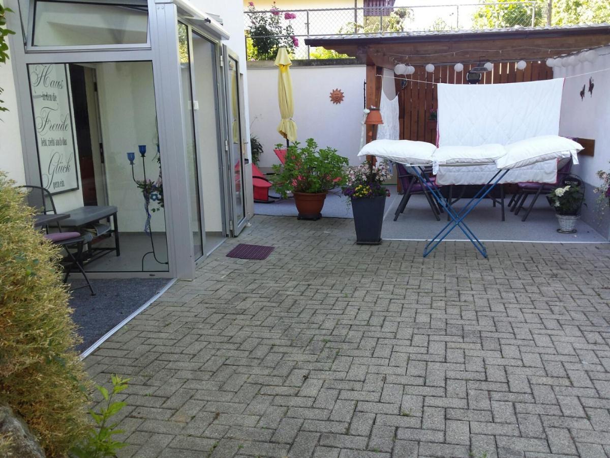 Ferienwohnung Kiruga Kippenheim Extérieur photo