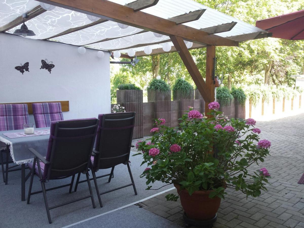Ferienwohnung Kiruga Kippenheim Extérieur photo
