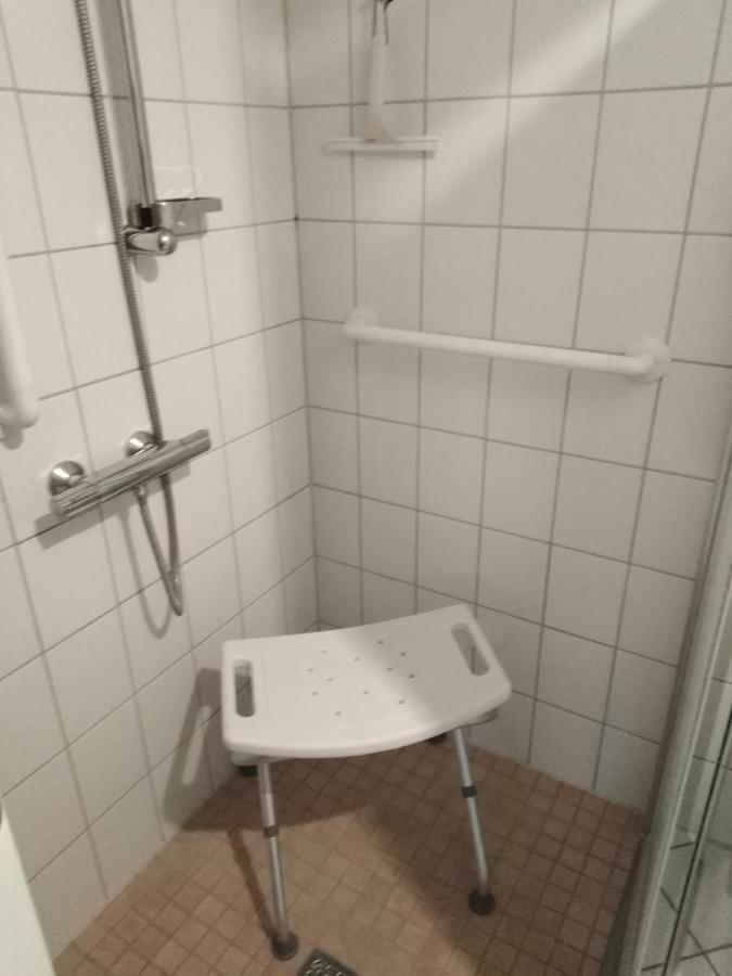 Ferienwohnung Kiruga Kippenheim Extérieur photo
