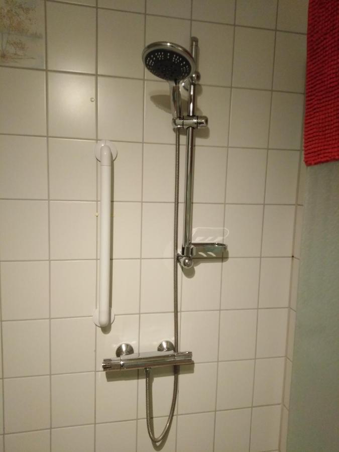 Ferienwohnung Kiruga Kippenheim Extérieur photo