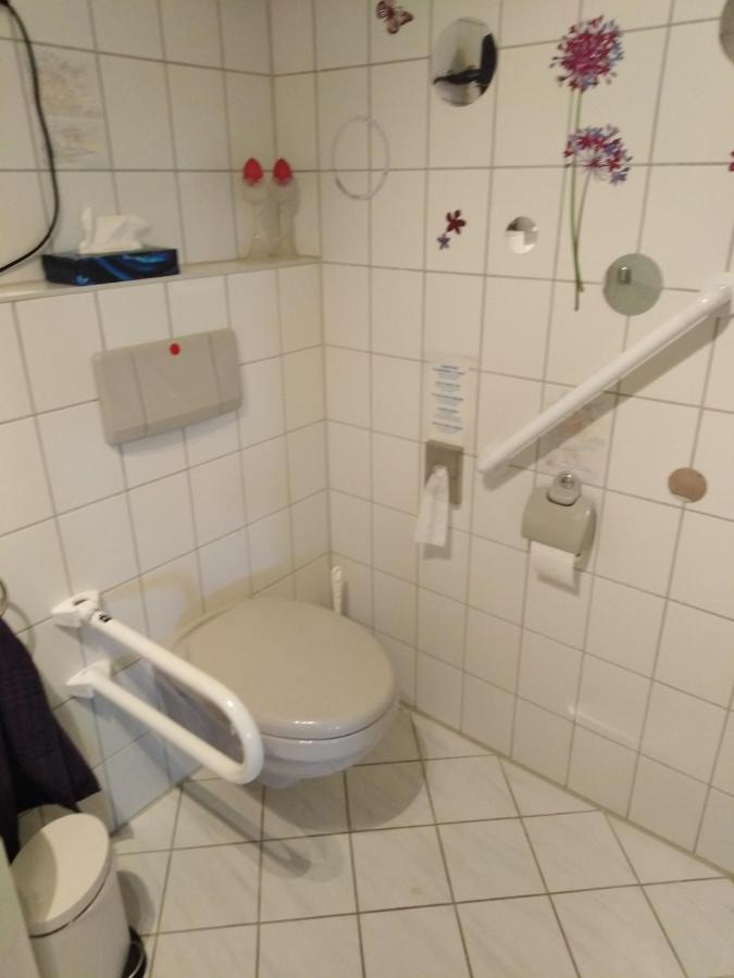 Ferienwohnung Kiruga Kippenheim Extérieur photo