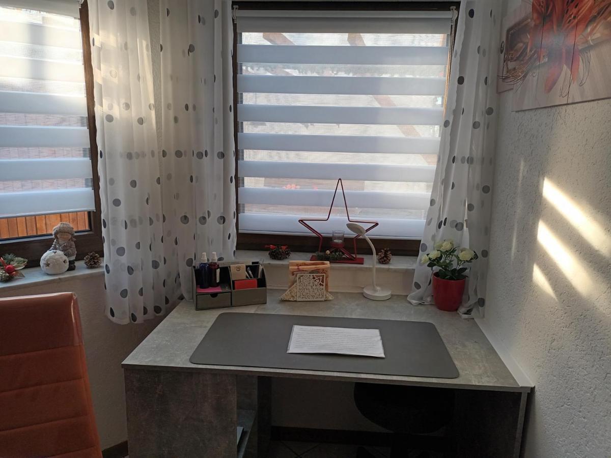 Ferienwohnung Kiruga Kippenheim Extérieur photo