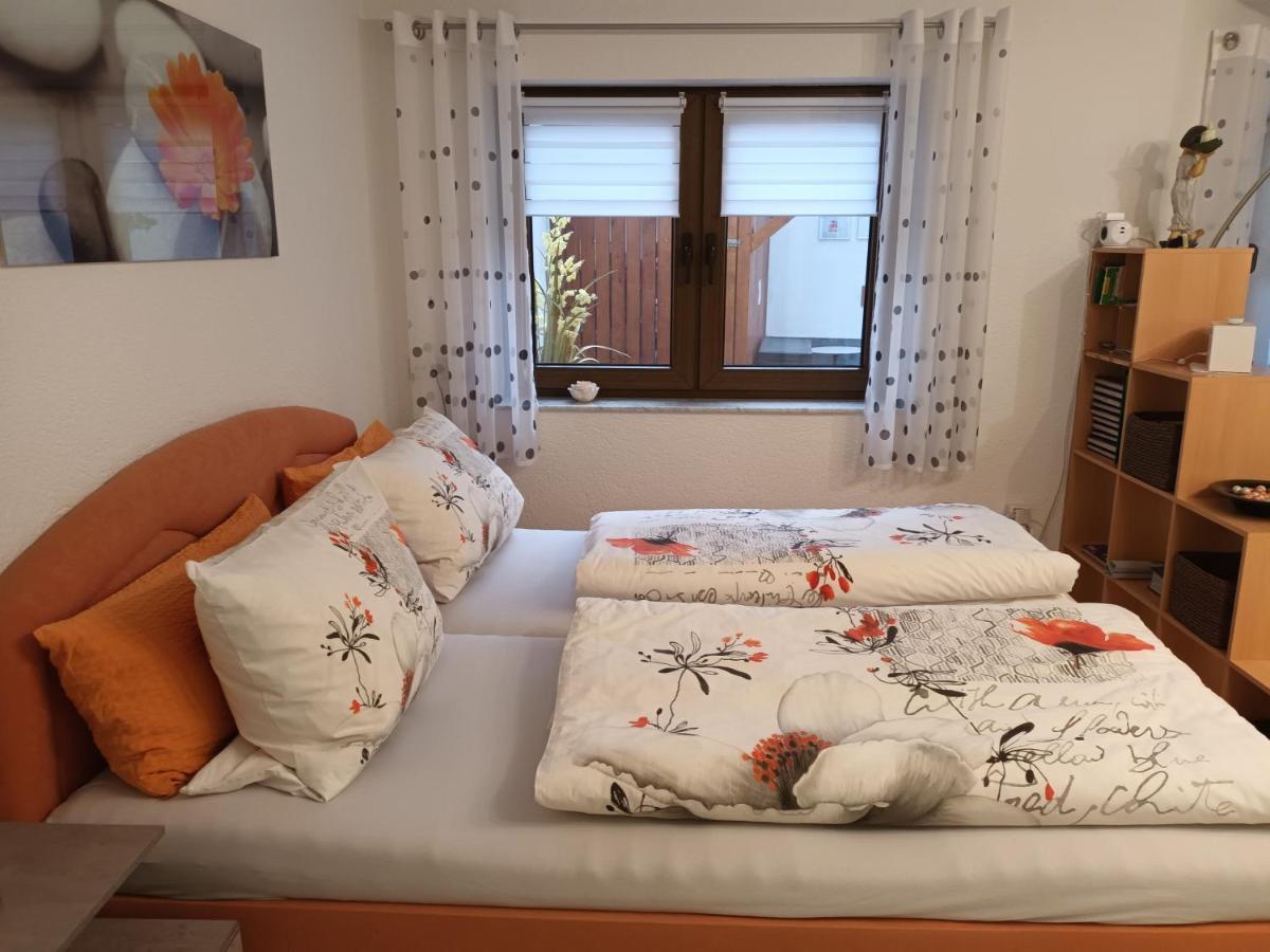 Ferienwohnung Kiruga Kippenheim Extérieur photo