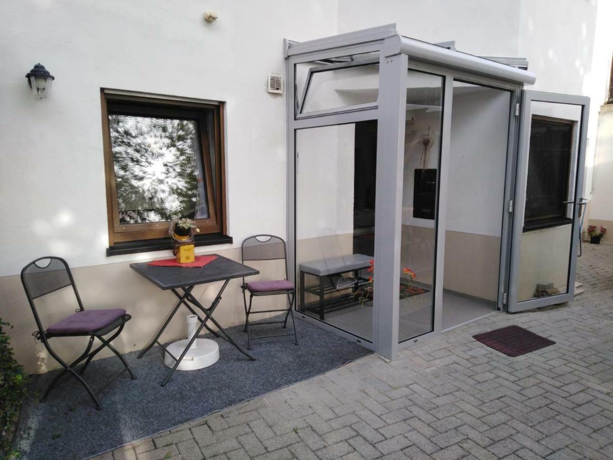 Ferienwohnung Kiruga Kippenheim Extérieur photo