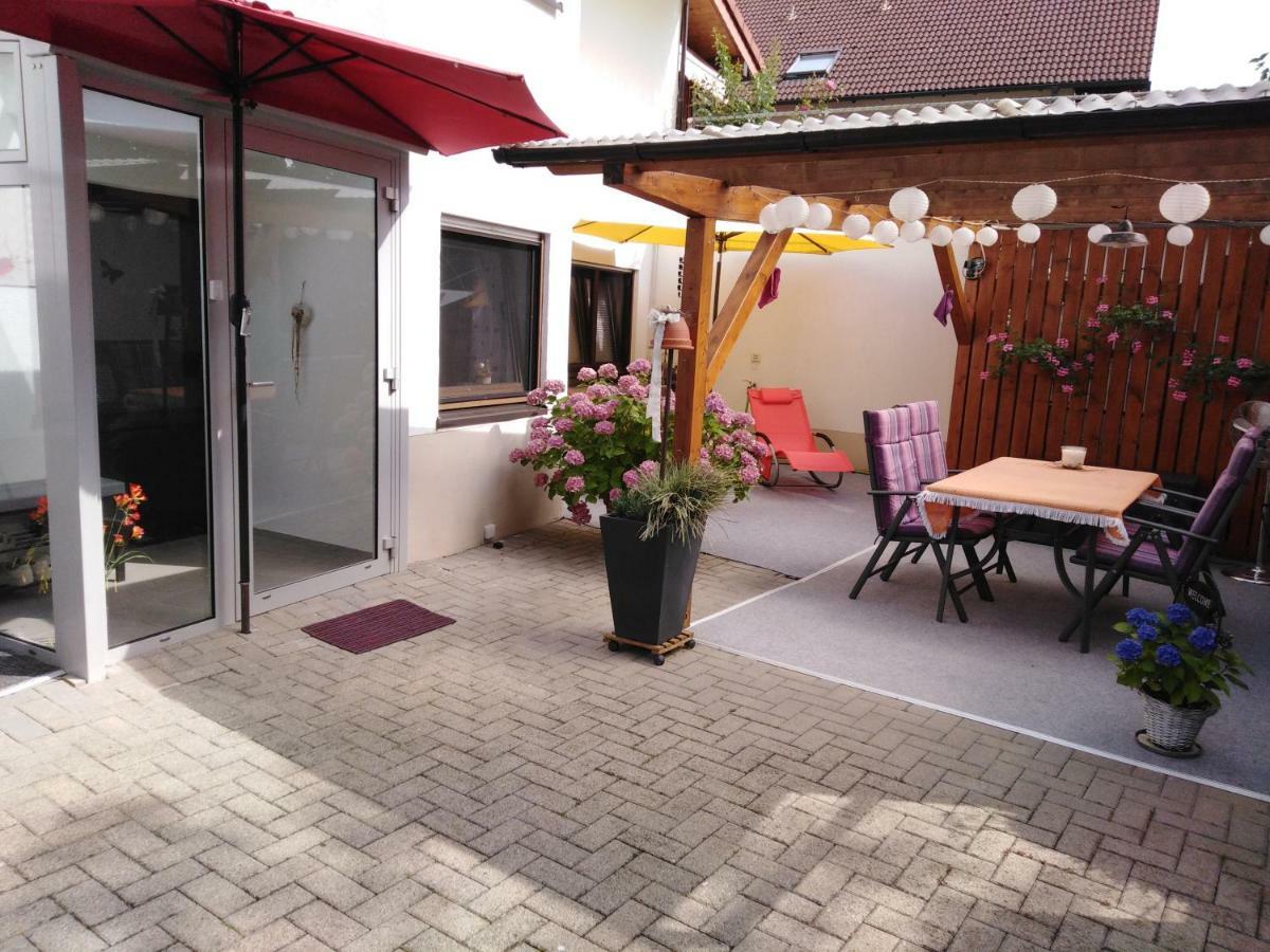 Ferienwohnung Kiruga Kippenheim Extérieur photo