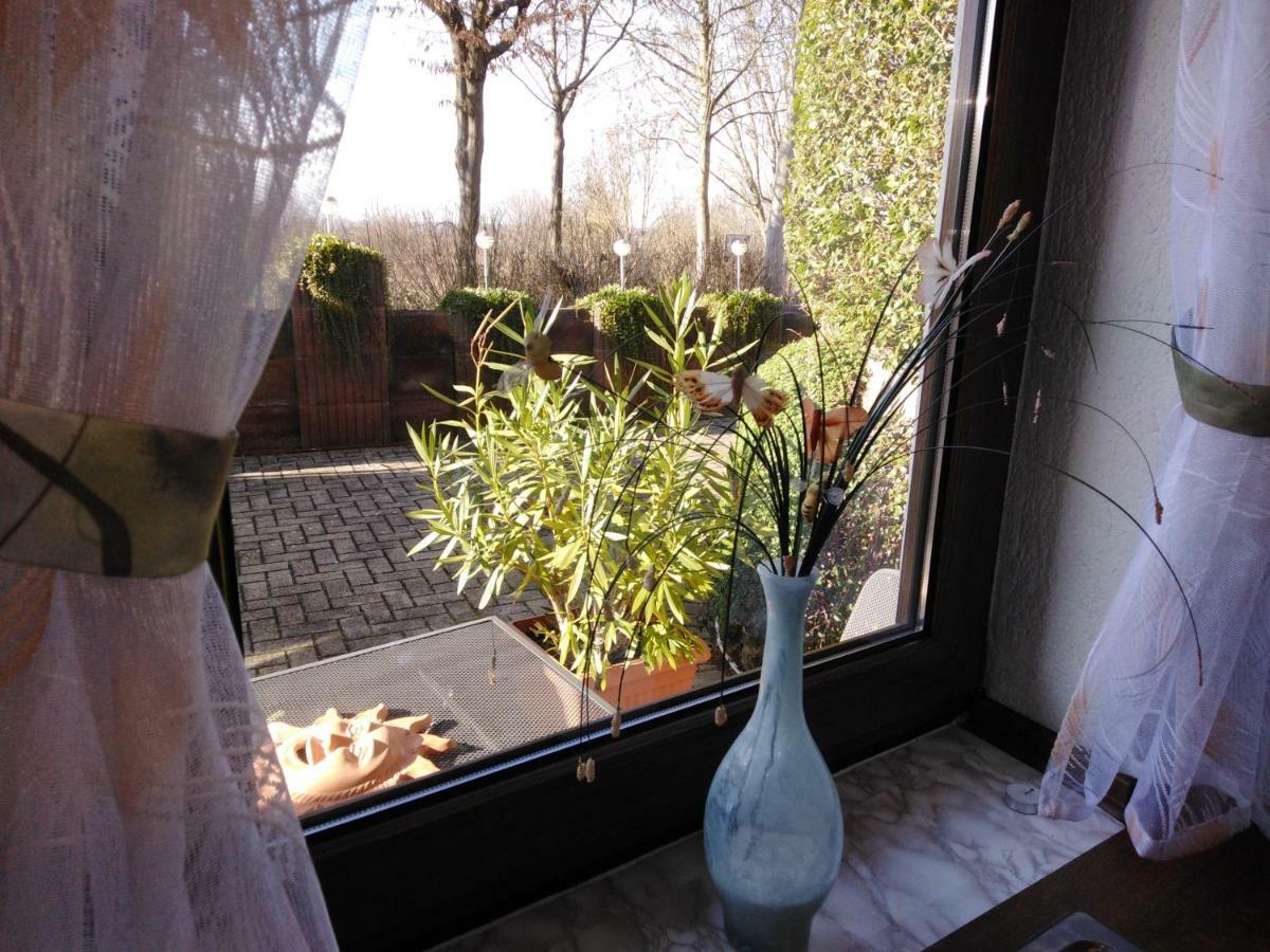 Ferienwohnung Kiruga Kippenheim Extérieur photo