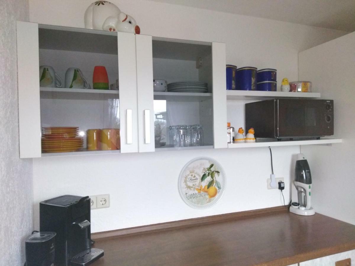 Ferienwohnung Kiruga Kippenheim Extérieur photo