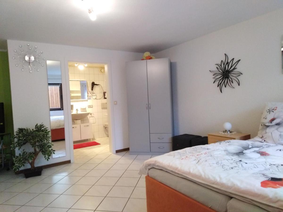 Ferienwohnung Kiruga Kippenheim Extérieur photo